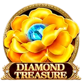 Bocoran RTP Slot CQ9 Diamond Treasure